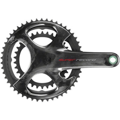 34t crankset