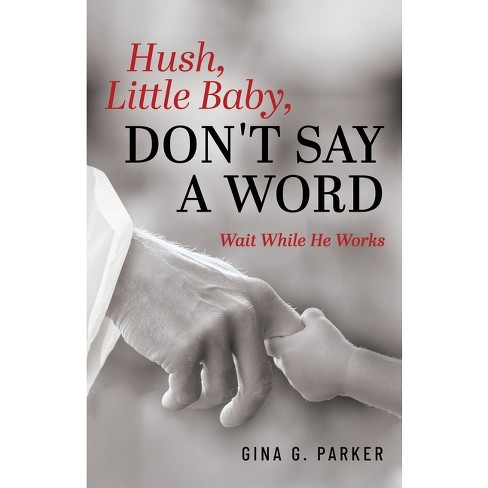 Hush Little Baby (super Simple Board Books) : Target