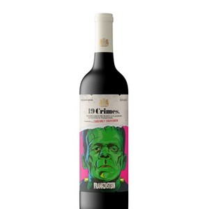 19 Crimes Frankenstein Cabernet - 750mlBottle - 1 of 4