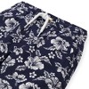 Hope & Henry Boys' Relaxed Linen Pull-On Short, Toddler - 2 of 4