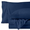 6pc Ultra Soft Sheet Set with Extra Pillowcases by Bare Home - 2 of 4