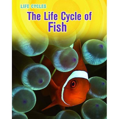 The Life Cycle of Fish - (Life Cycles) by  Darlene R Stille (Paperback)