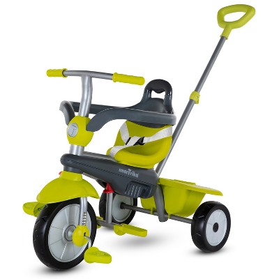 baby smart trike