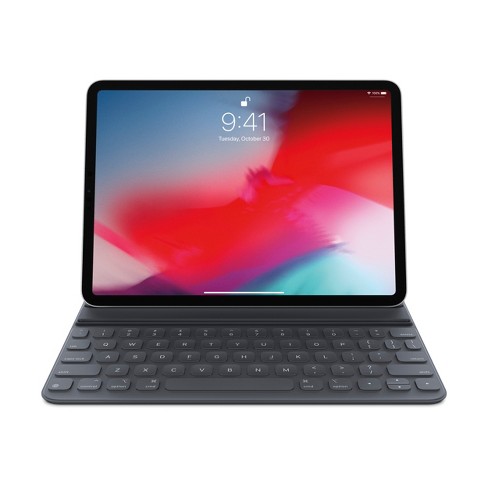 Apple Smart Keyboard 11 Ipad Pro Charcoal Gray Target