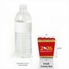 Big Dot of Happiness 2026 Year of the Horse - Party Mini Favor Boxes - Lunar New Year Treat Candy Boxes - Set of 12 - 3 of 4