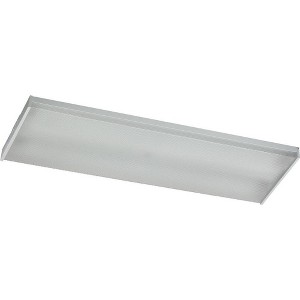 Quorum Lighting 4 - Light Can Light in  White - 1 of 1
