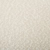 ORRD Snow Velvet Mid-Century Dining Chairs (Set of 2, Beige) - 4 of 4
