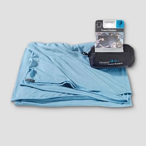 COCOON - Premium - COOLMAX Travel Blanket - 1 of 3