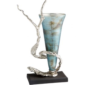 Cyan Design - Gianni - Vase - 13.25 Inches Wide By 21.75 Inches High - 1 of 4