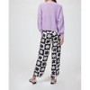 Women's COURTNEY WIDE LEG PANT - Lisa Says Gah - 3 of 4