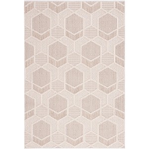 Global GLB406 Power Loomed Indoor Rugs - Safavieh - 1 of 4