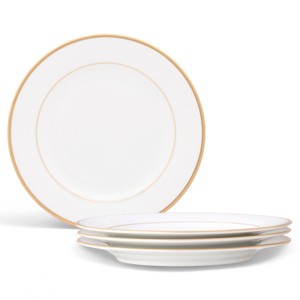 Noritake Heritage Set of 4 Salad/Dessert Plates - 1 of 4