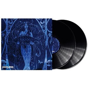 Abramis Brama - Enkel Biljett (Black Vinyl) - 1 of 1