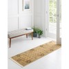Unique Loom    Palace Jefferson Area Rug - 4 of 4