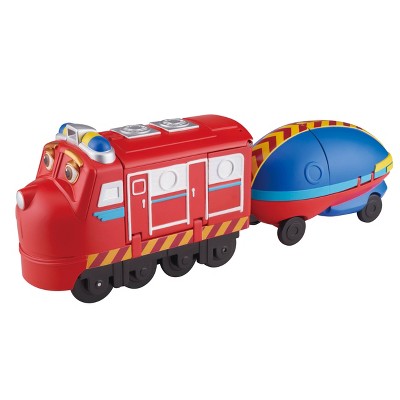 Chuggington Pop & Transform Rescue Wilson