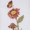 Park Designs Garden Glory Pastel Floral Napkin Set of 4 - 3 of 4