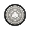Royal Selangor Hand Finished Ace Collection Pewter 4 Coaster Set Gift - 3 of 4