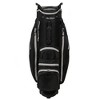 MacGregor Golf VIP Cart Bag with Built In Wheels / Handle, 14 Way Divider - 3 of 4