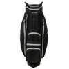 MacGregor Golf VIP Cart Bag with Built In Wheels / Handle, 14 Way Divider - image 3 of 4