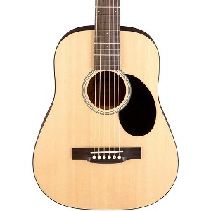 Jasmine JM-10 Mini Acoustic Guitar Natural - 1 of 2