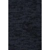 Lands' End Men's Sweater Fleece Quarter Zip Pullover - 2 of 2