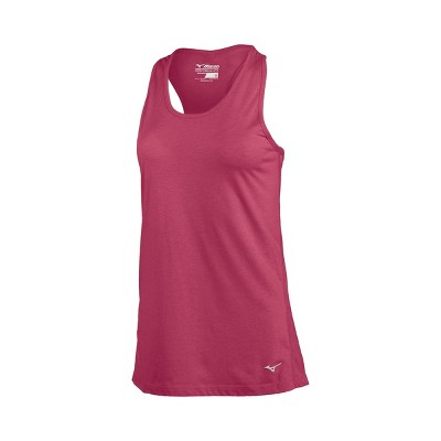 mizuno running tank tops