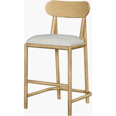 Mark & Day Delfin Modern Counter and Bar Stools