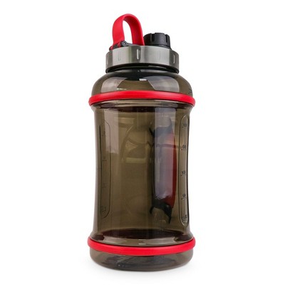 70oz Sport Fitness Water Bottle - Super Tough