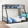 Signature Sleep Coen Metal Bunk Bed - 3 of 4