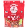 Nichols Farms No Shell Pistachios Habanero Lime - Case of 12/5 oz - 2 of 4