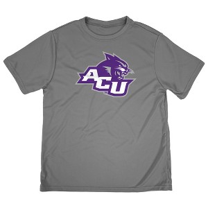 Boys' Abilene Christian University Sport T-Shirt Primary Logo - 1 of 4