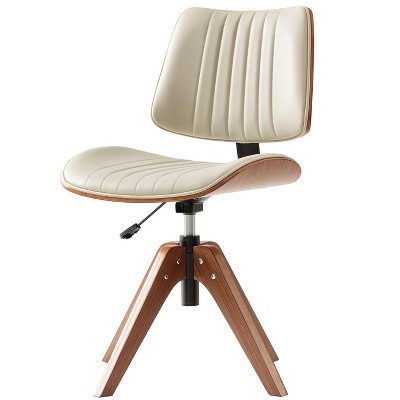 Weer Office Chair|ARTFUL LIVING DESIGN-IVORY