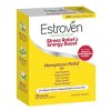 Estroven Menopause Relief + Stress Supplement Caplets - 28ct - image 3 of 4