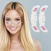 Unique Bargains Waterproof Freckles Sticker Face Tattoo 2Pcs - 4 of 4
