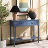 Samantha Console - AMH5710 - Safavieh Couture - 2 of 4