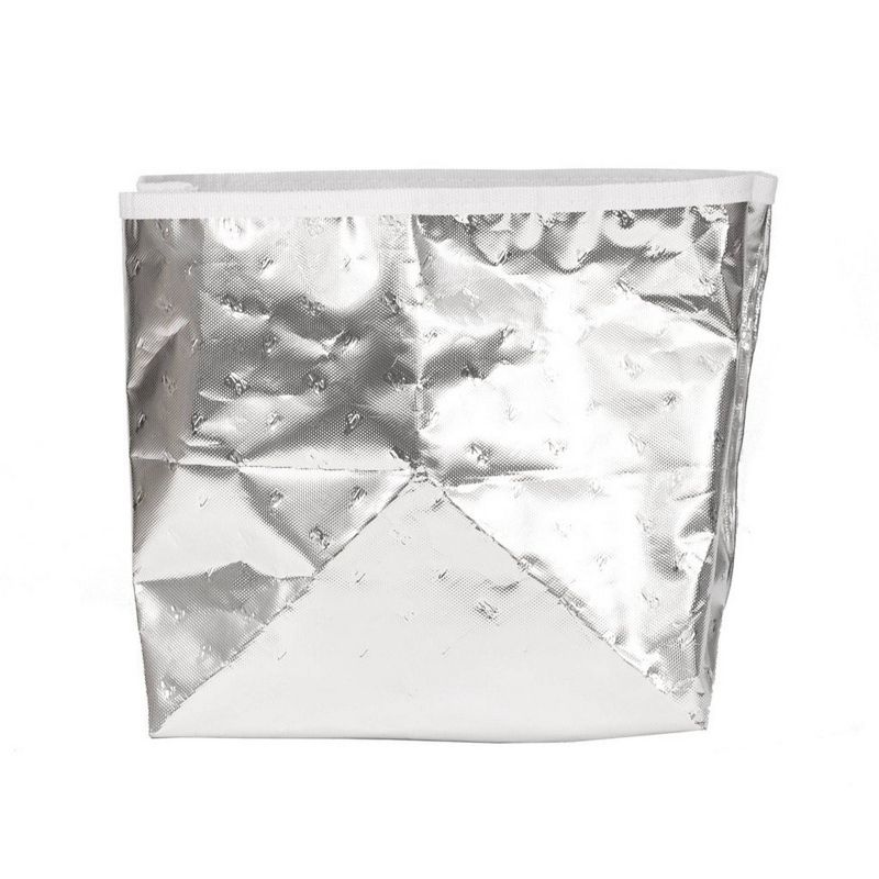 SoYoung Linen Splatter Lunch Bag, 5 of 10
