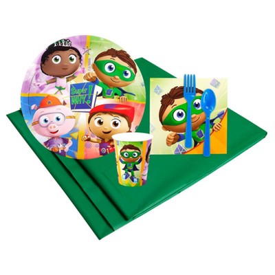 super why toys target