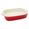 HENCKELS Ceramic 8-pc Mixed Bakeware & Serving Set - 4 of 4