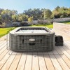 Intex PureSpa Plus Inflatable Spa, Maintenance Kit - 3 of 4