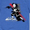 Boys' - Avatar: The Last Airbender - Prince Zuko Fire Nation Short Sleeve Graphic T-Shirt - 2 of 4