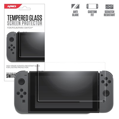 nintendo switch screen protector target