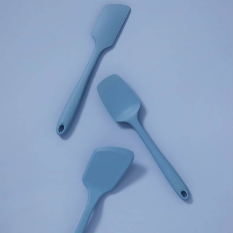 GIR: Get It Right 3pc Silicone Ultimate Kitchen Tool Set, 3 of 4