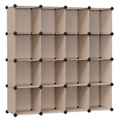 Square Box Shelves Storage : Target