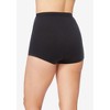 Comfort Choice Plus Size Boy Short 3-Pack - 4 of 4