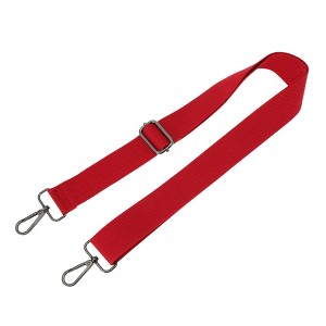 Unique Bargains Durable Sturdy Ajustable Resuable Handbag Strap 1 Pc - 1 of 4