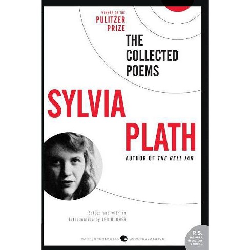 sylvia plath poems