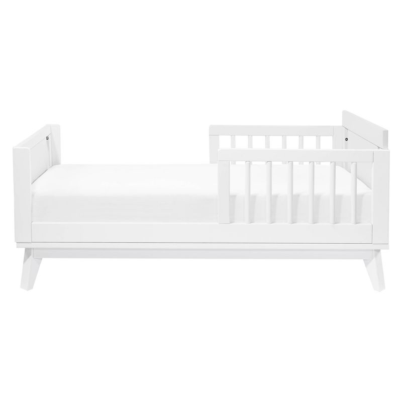 Babyletto Junior Bed Conversion Kit for Hudson and Scoot Crib, 3 of 13