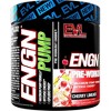 Evlution Nutrition ENGN Pump - Pre-Workout + Pump - Cherry Limeade - 30 Servings - 4 of 4
