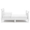Graco Classic Sleigh Toddler Bed - 3 of 4