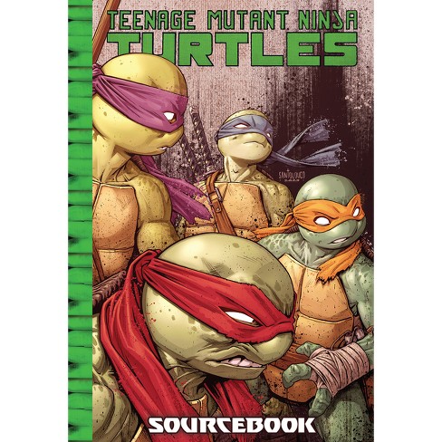 Teenage Mutant Ninja offers Turtles comic book